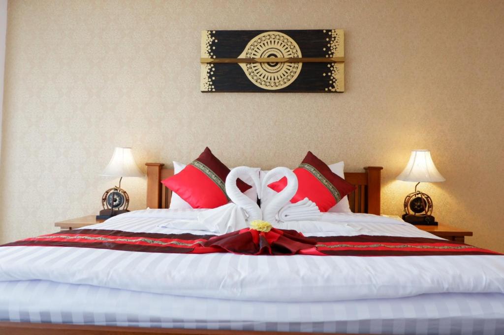 Aiyaree Place Hotel